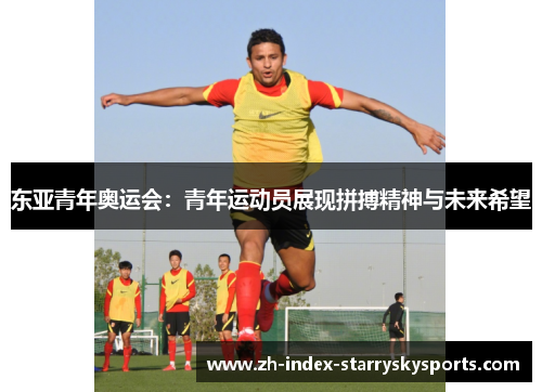 东亚青年奥运会：青年运动员展现拼搏精神与未来希望